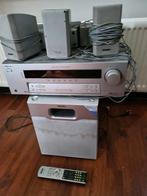sony, Audio, Tv en Foto, Home Cinema-sets, Ophalen, Gebruikt, Soundbar, Sony