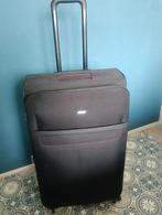 Spinner trolley koffer, Ophalen, Zo goed als nieuw, Overige materialen, Slot