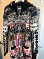 Kooi Vest Nieuw Maat M, Kleding | Dames, Ophalen of Verzenden, Nieuw, Maat 38/40 (M), Zwart