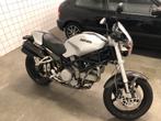 Ducati S2R 800 (bj 2008) 29000km, Motoren, Motoren | Ducati, 2 cilinders, Particulier, 800 cc, Naked bike