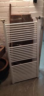 Mooie en goede radiator, 30 tot 80 cm, Radiator, Ophalen of Verzenden, Zo goed als nieuw