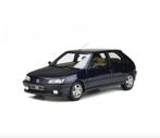 Peugeot 306 Eden Park BLAUW 1995 OTTO MOBILE 1/18 ref. OT385, Verzenden, Nieuw, Auto, OttOMobile
