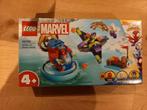 LEGO Marvel 10793 Spidey vs. Green Goblin NIEUW!, Ophalen of Verzenden, Nieuw, Complete set, Lego