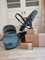 Easy walker Harvey 2, gebruikt voor 1kindje, Ophalen, Gebruikt, Overige merken, Verstelbare duwstang