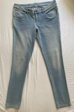 Z.g.a.n. Jeans XL UpFasion (gebleekt), Ophalen of Verzenden, Zo goed als nieuw, Blauw, W33 - W36 (confectie 42/44)
