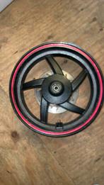 Voorwiel velg sym Fiddle 2/3 orbit, Ophalen of Verzenden, Zo goed als nieuw, Overige typen