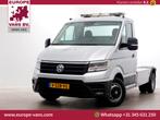 Volkswagen Crafter 50 2.0 TDI 177pk E6 Highline BE-Trekker L, Gebruikt, Euro 6, 4 cilinders, Volkswagen