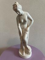 Venus van Milo beeld keramiek Ronzan, Antiek en Kunst, Kunst | Beelden en Houtsnijwerken, Ophalen of Verzenden