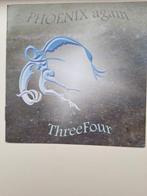 Phoenix Again - ThreeFour, Ophalen of Verzenden, Zo goed als nieuw, Progressive
