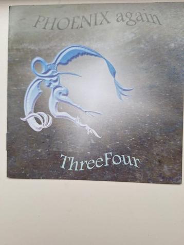 Phoenix Again - ThreeFour  beschikbaar voor biedingen