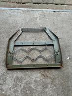 Frame rugleuning bijrijdersstoel Unimog 406 U65, Ophalen of Verzenden