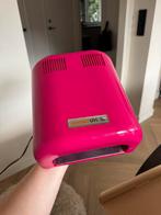 UV lamp Promed UVL-36 nageldroger, Ophalen of Verzenden, Gebruikt, Hand- en Voetverzorging