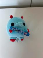 Snackles knuffel  Mentos 35 cm, Kinderen en Baby's, Speelgoed | Knuffels en Pluche, Ophalen of Verzenden, Zo goed als nieuw, Overige typen
