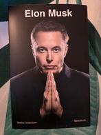Elon Musk Biografie - Walter Isaacson, Verzenden, Nieuw, Walter Isaacson, Overige