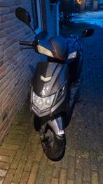 Scooter - Nieuwe accu nodig, Ophalen of Verzenden, Gebruikt, Benzine