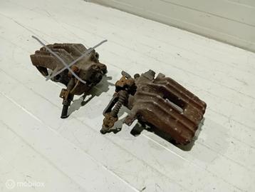 Remklauw Seat Toledo beschikbaar voor biedingen