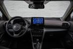 Toyota Yaris Cross 1.5 Hybrid Executive, Stof, Gebruikt, Met garantie (alle), 116 pk