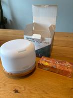 Premium Essentiële Olie Diffuser - Nieuw!, Ophalen, Nieuw