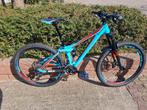 Cube Sting 140 SL 27.5, Fietsen en Brommers, Fietsen | Mountainbikes en ATB, Fully, Ophalen of Verzenden, Zo goed als nieuw, Overige merken