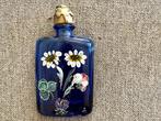 Antieke glazen fles, Antiek en Kunst, Ophalen of Verzenden