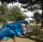 Tent Arpenaz family 5.2, Caravans en Kamperen, Tenten, Ophalen of Verzenden, Zo goed als nieuw, Tot en met 3