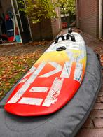 Flikka Compact 85ltr, Watersport en Boten, Plank, Zo goed als nieuw, Ophalen, Minder dan 250 cm