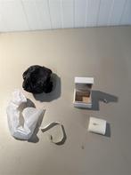 Bedel - Pandora Disney 100th Anniversary Disney Winnie The P, Ophalen of Verzenden, Zo goed als nieuw, Zilver, Pandora