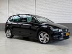 Volkswagen Golf Sportsvan 1.2 TSI Business Edition Connected, Stof, Gebruikt, 4 cilinders, Navigatiesysteem