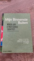 Freerk Wortelboer - Mijn Binnenste Buiten, Ophalen of Verzenden, Zo goed als nieuw, Freerk Wortelboer; Manon Ruijters; Gerritjan van Luin
