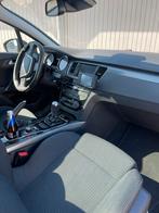 Peugeot 508 1.6 E-hdi SW 2-TRONIC 2011 Grijs, Auto's, Peugeot, Stof, Zwart, 4 cilinders, Zwart