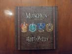 Harry Potter Munchkin, Hobby en Vrije tijd, Gezelschapsspellen | Bordspellen, Vijf spelers of meer, Ophalen, Zo goed als nieuw