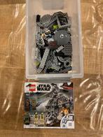 Te Koop:75234: AT-AP., Ophalen of Verzenden, Nieuw, Complete set, Lego