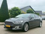 Ford Mondeo 1.5 TDCi Titanium 2017 Navi/Clima/Lmv, 28 km/l, Gebruikt, Euro 6, 4 cilinders