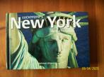 Luchtfoto's New York, Boeken, Reisgidsen, Overige merken, Verzenden, Zo goed als nieuw, Reisgids of -boek