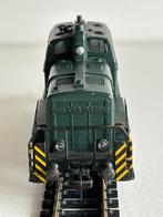 Modeltrein verzameling H0 Fleishman en Lima, Ophalen, Gebruikt, Gelijkstroom, Wagon