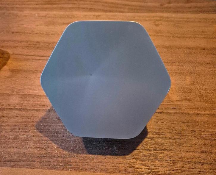 Meerdere Plume Home Superpod WiFi getest op Ziggo netwerk, Computers en Software, WiFi-versterkers, Zo goed als nieuw, Ophalen of Verzenden