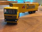 Chocomel Vrachtwagen Modelauto, Hobby en Vrije tijd, Modelauto's | 1:18, Ophalen of Verzenden, Gebruikt, Auto, Overige merken