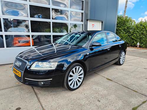 Audi A6 2.4 Pro Line Business, Auto's, Audi, Bedrijf, Te koop, A6, ABS, Airbags, Airconditioning, Alarm, Centrale vergrendeling