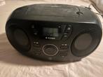 Bigben radio cd speler, Ophalen of Verzenden, Zo goed als nieuw