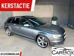 Audi S4 Avant 3.0 TFSI S4 quattro Pro Line, Automaat, Euro 5, Gebruikt, 2995 cc
