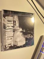 Lana Del Ray - Ultraviolence CD, Ophalen of Verzenden, 1980 tot heden, Zo goed als nieuw, Jazz en Blues