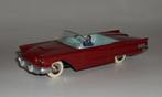 Ford Thunderbird 1958 – replica Dinky Toys 555 – schaal 1/43, Hobby en Vrije tijd, Modelauto's | 1:43, Nieuw, Dinky Toys, Ophalen of Verzenden