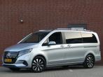 Mercedes-Benz EQV 300 L2 90kWh Dubbel Cabine Leer/360 Camera, Gebruikt, 204 pk, 2592 kg, Voorwielaandrijving