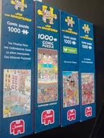 Jan van Haasteren puzzels., Hobby en Vrije tijd, Ophalen of Verzenden, Gebruikt