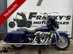 Harley Davidson 88 FLHXI Street Glide, 1449 cc, Meer dan 35 kW, Toermotor
