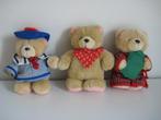 Forever Friends-beren 3 heren matroos bandana kruik, Kinderen en Baby's, Speelgoed | Knuffels en Pluche, Ophalen of Verzenden