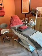 Bijna Complete Beauty Salon Inrichting, Ophalen, Gebruikt, Hand- en Voetverzorging