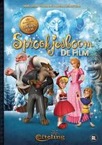 DVD Efteling Sprookjesboom - De Film, Avontuur, Alle leeftijden, Ophalen of Verzenden, Zo goed als nieuw