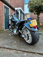 Harley Davidson Rocker C 1585cc (2010) S&S | Topstaat, 2 cilinders, 1585 cc, Particulier, Meer dan 35 kW