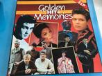 Golden Hit Memories - Lp Box (3 Platen), Ophalen of Verzenden, Gebruikt, 12 inch